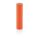 Loooqs Portable battery 2200 mAh, orange